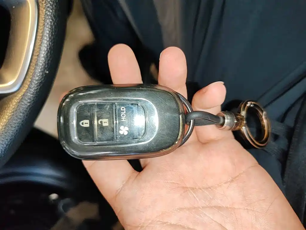 Honda Honda CR-V e:PHEV 2023 - thumbnail 9
