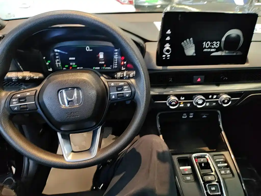 Honda Honda CR-V e:PHEV 2023 - thumbnail 10