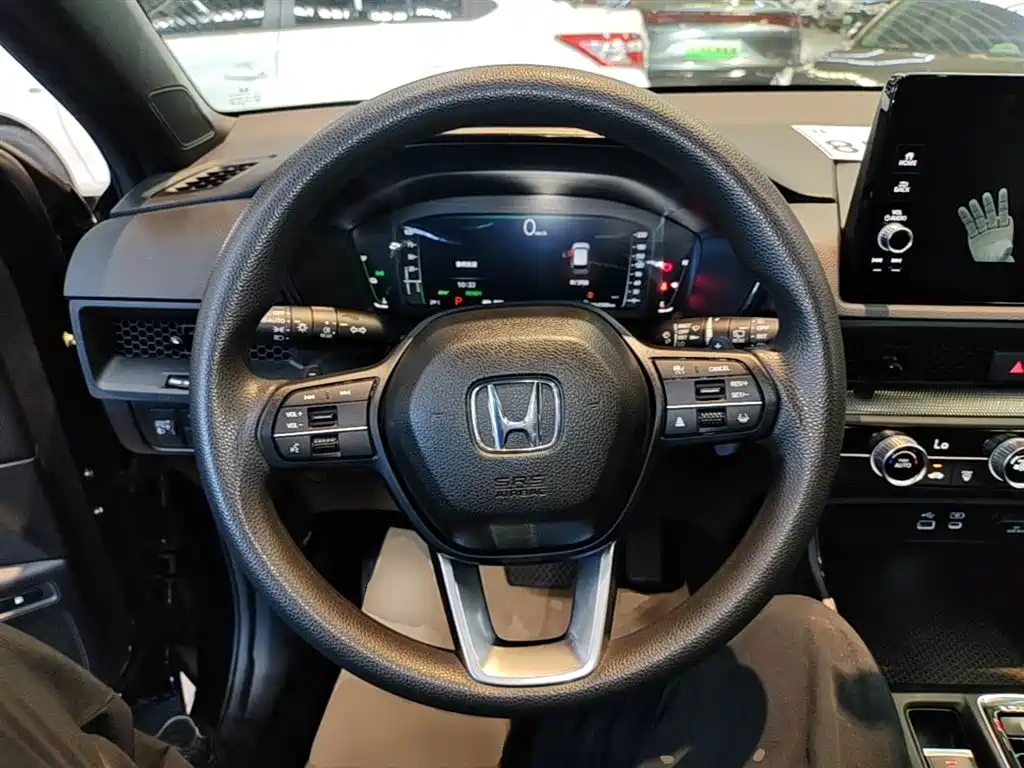 Honda Honda CR-V e:PHEV 2023 - thumbnail 11