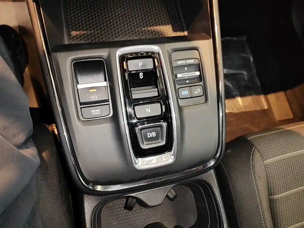 Honda Honda CR-V e:PHEV 2023 - thumbnail 14