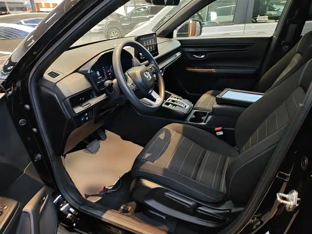 Honda Honda CR-V e:PHEV 2023 - thumbnail 15