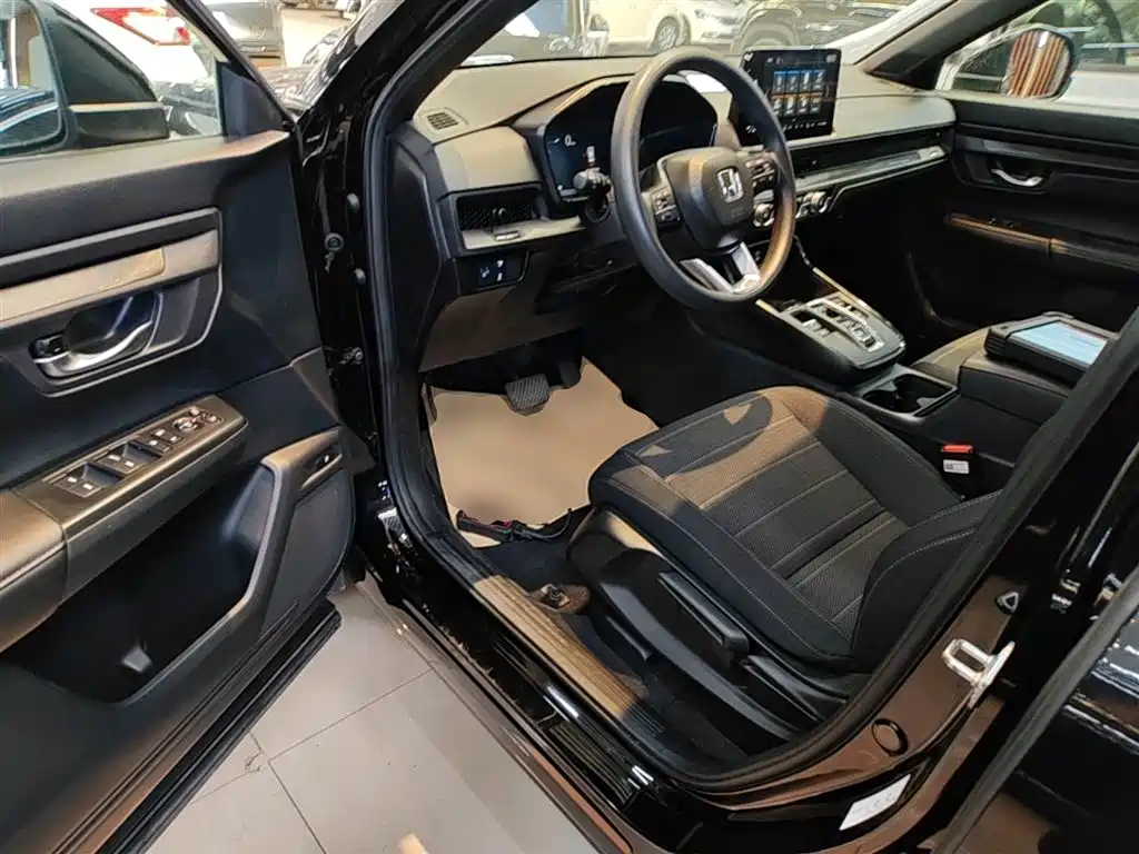 Honda Honda CR-V e:PHEV 2023 - thumbnail 16