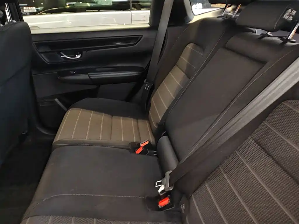 Honda Honda CR-V e:PHEV 2023 - thumbnail 17