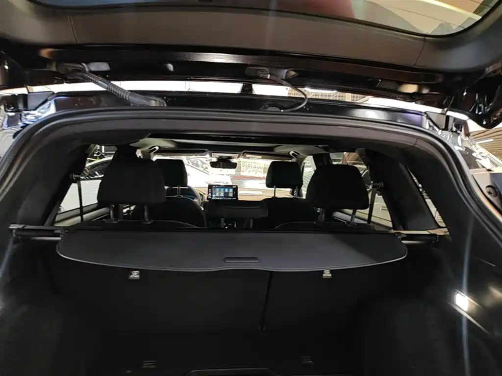 Honda Honda CR-V e:PHEV 2023 - thumbnail 19