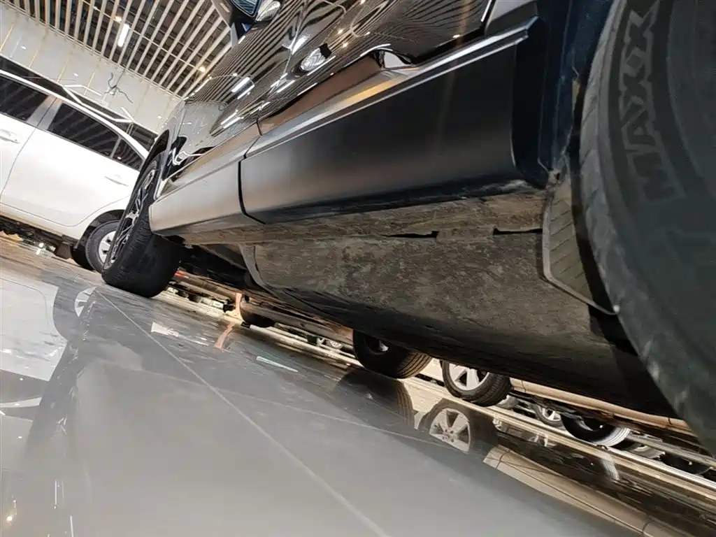 Honda Honda CR-V e:PHEV 2023 - thumbnail 22