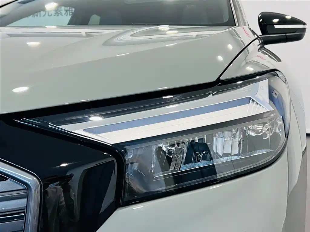 Audi Audi Q4 e-tron 2024 50 e-tron quattro 2024 - thumbnail 12