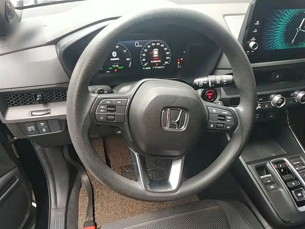 Honda Honda CR-V 2.0L e:HEV FWD Zhixiang Edition 2024 - thumbnail 11