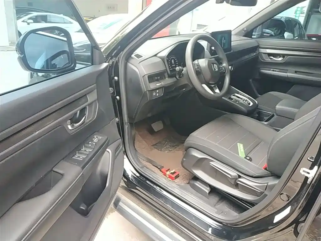 Honda Honda CR-V 2.0L e:HEV FWD Zhixiang Edition 2024 - thumbnail 16