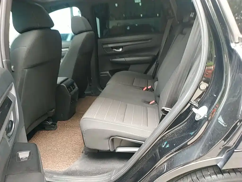 Honda Honda CR-V 2.0L e:HEV FWD Zhixiang Edition 2024 - thumbnail 17
