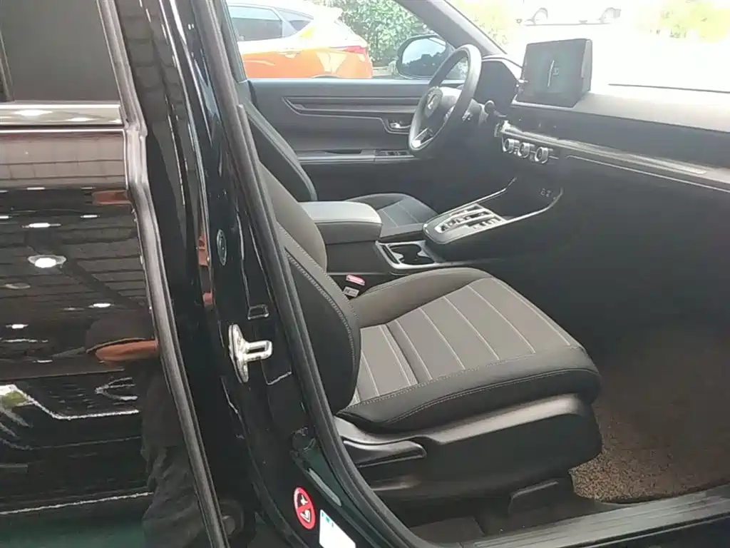 Honda Honda CR-V 2.0L e:HEV FWD Zhixiang Edition 2024 - thumbnail 25