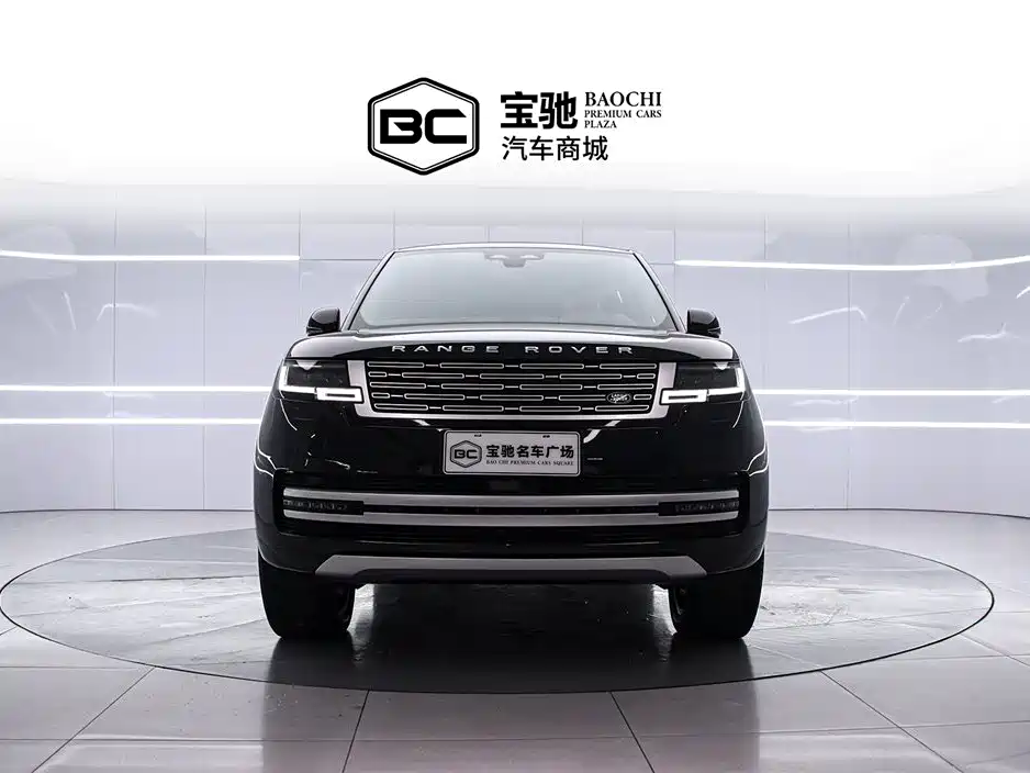 Land Rover Range Rover 2025 3.0 L6 400PS Autobiography LWB 2025 - thumbnail 2
