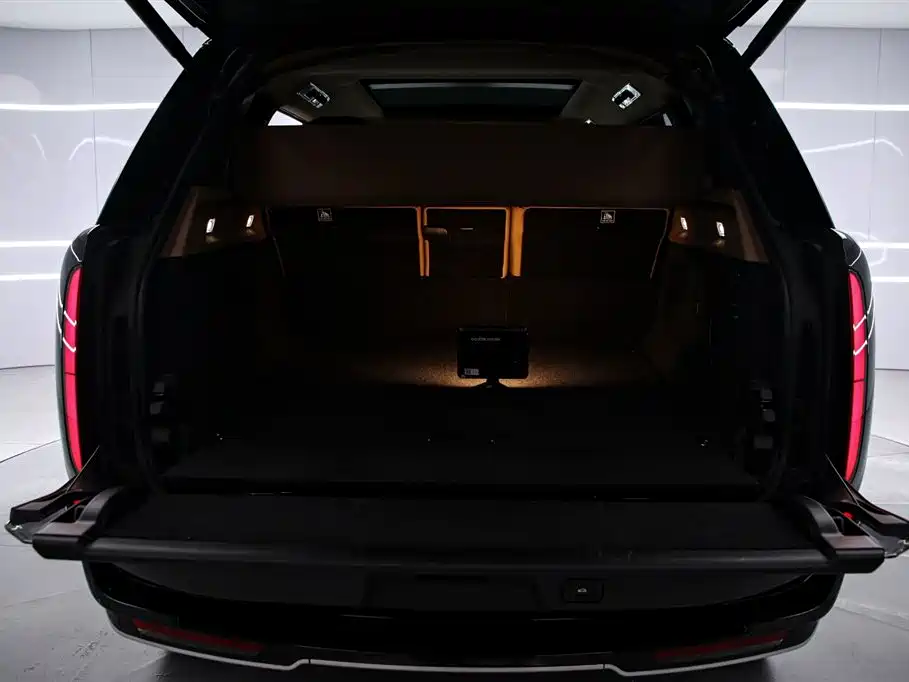 Land Rover Range Rover 2025 3.0 L6 400PS Autobiography LWB 2025 - thumbnail 15