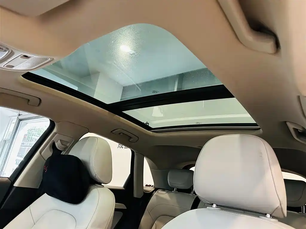 Audi Audi Q3 2015 30 TFSI Comfort 2015 - thumbnail 13