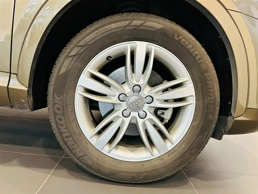 Audi Audi Q3 2015 30 TFSI Comfort 2015 - thumbnail 15
