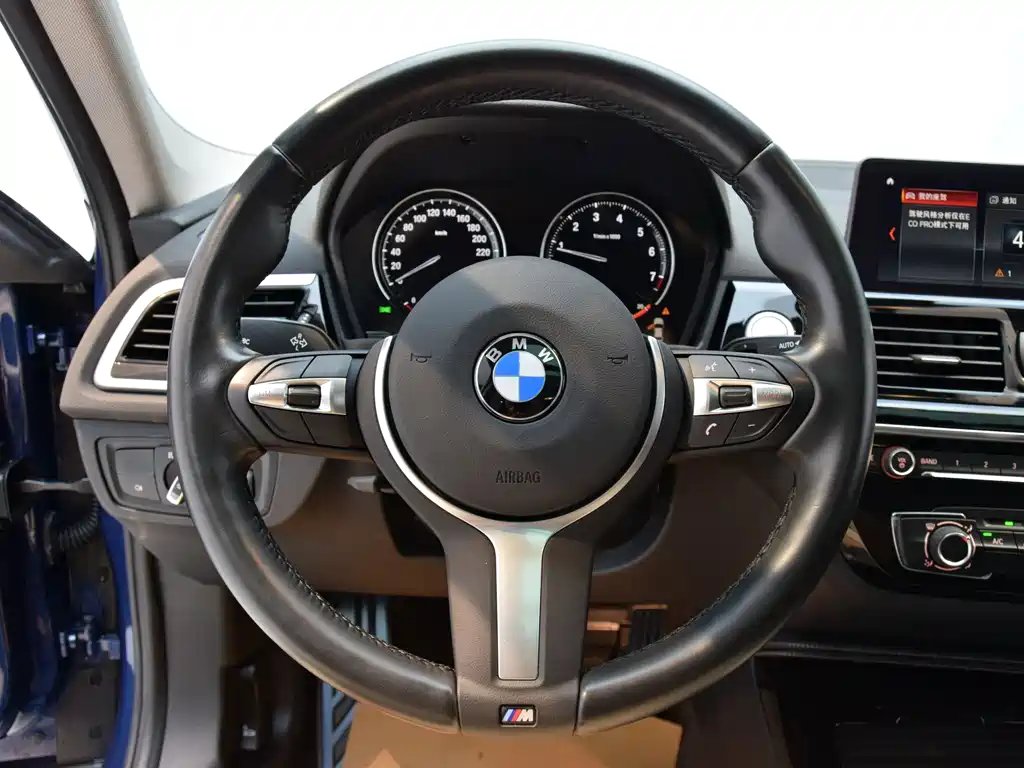BMW BMW 1 Series 2021 125i M Sport Night Edition 2021 - thumbnail 9