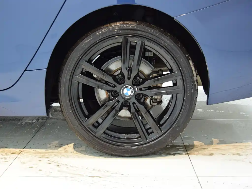 BMW BMW 1 Series 2021 125i M Sport Night Edition 2021 - thumbnail 17