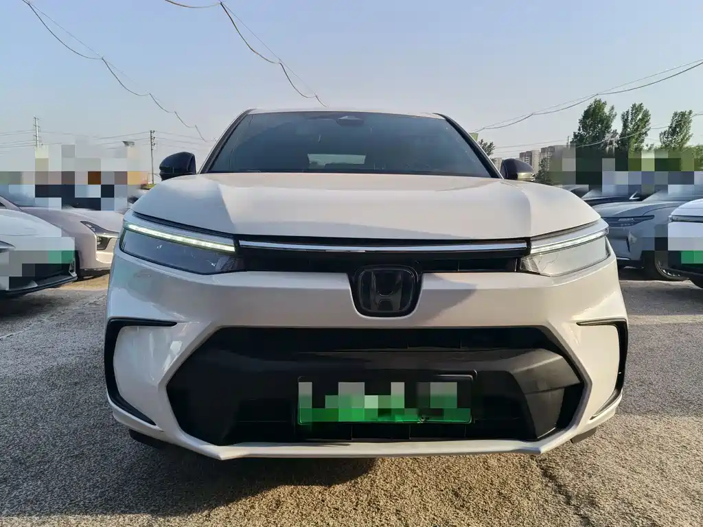 Honda Honda Breeze 2023 e:HEV 2WD Luxury 2023 - thumbnail 2