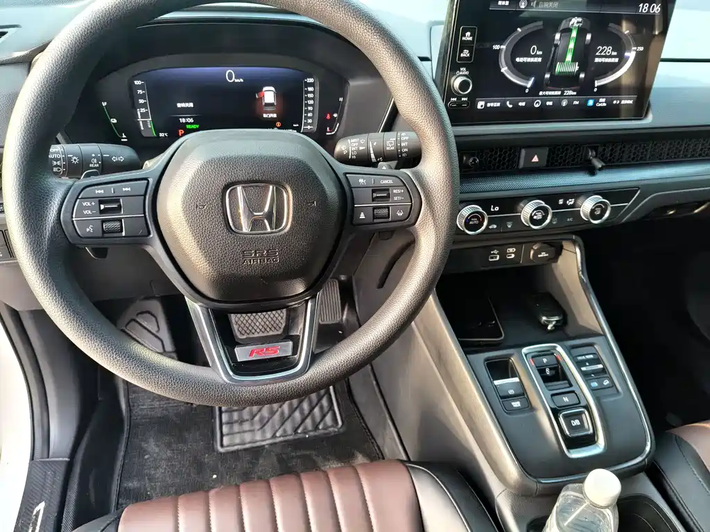 Honda Honda Breeze 2023 e:HEV 2WD Luxury 2023 - thumbnail 5