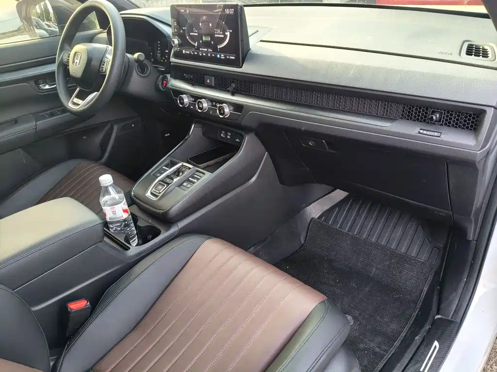 Honda Honda Breeze 2023 e:HEV 2WD Luxury 2023 - thumbnail 6