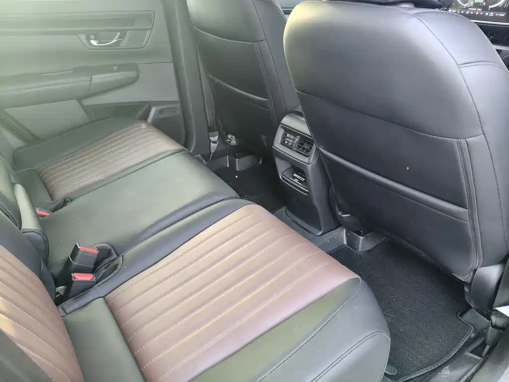 Honda Honda Breeze 2023 e:HEV 2WD Luxury 2023 - thumbnail 8