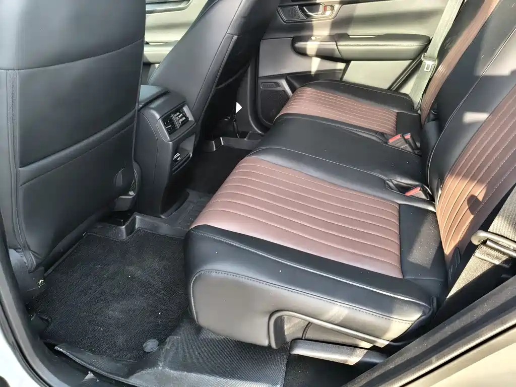 Honda Honda Breeze 2023 e:HEV 2WD Luxury 2023 - thumbnail 9