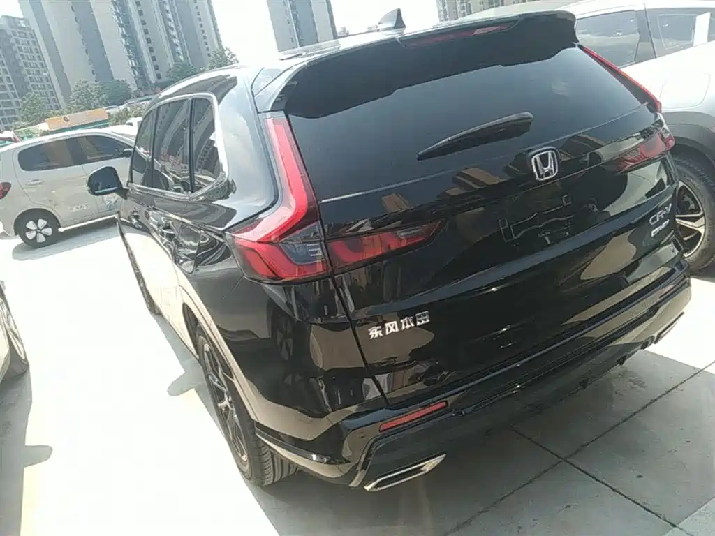 Honda Honda CR-V e:PHEV 2.0L Lingyue Edition 2024 - thumbnail 5