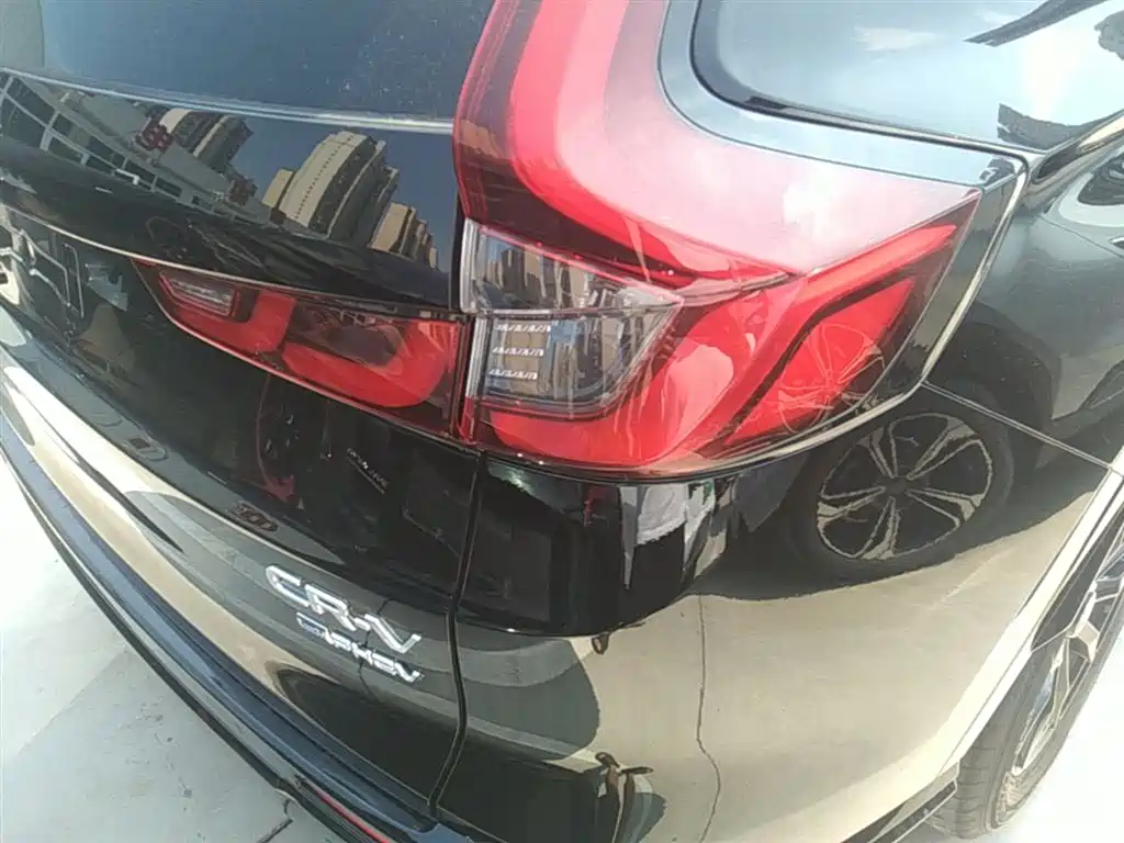 Honda Honda CR-V e:PHEV 2.0L Lingyue Edition 2024 - thumbnail 8