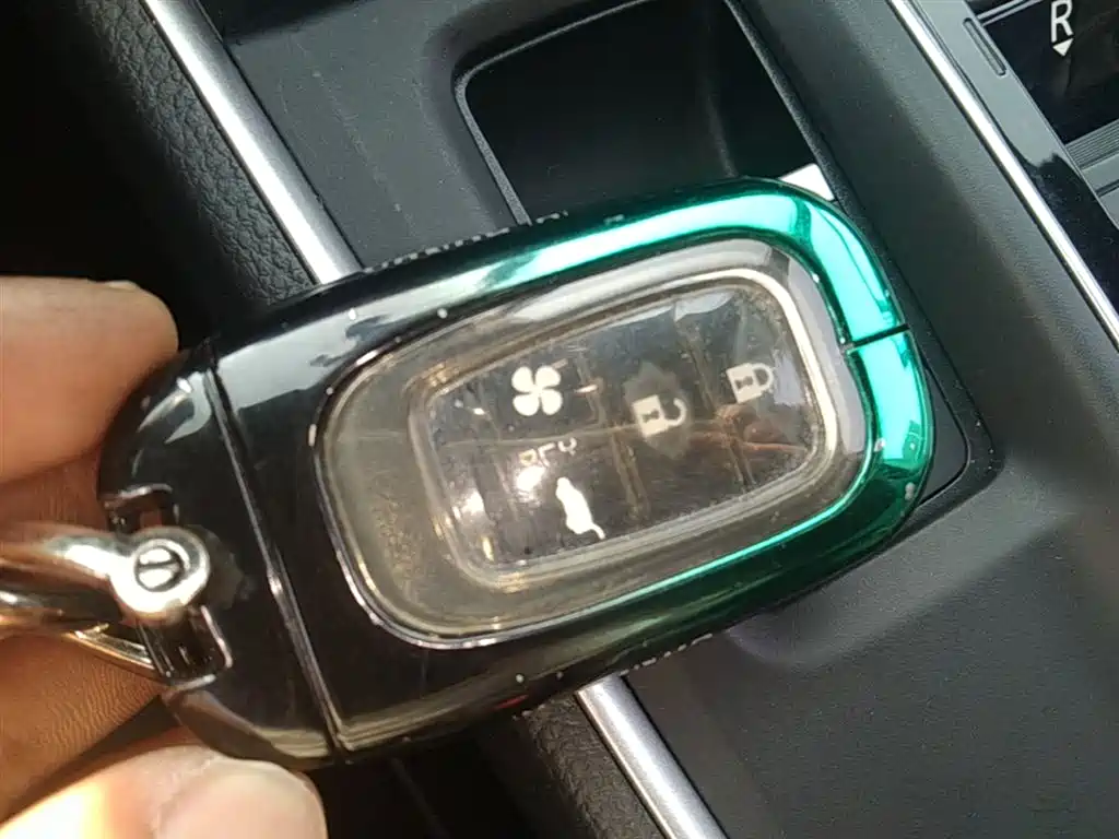 Honda Honda CR-V e:PHEV 2.0L Lingyue Edition 2024 - thumbnail 9