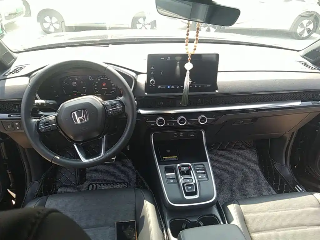 Honda Honda CR-V e:PHEV 2.0L Lingyue Edition 2024 - thumbnail 10