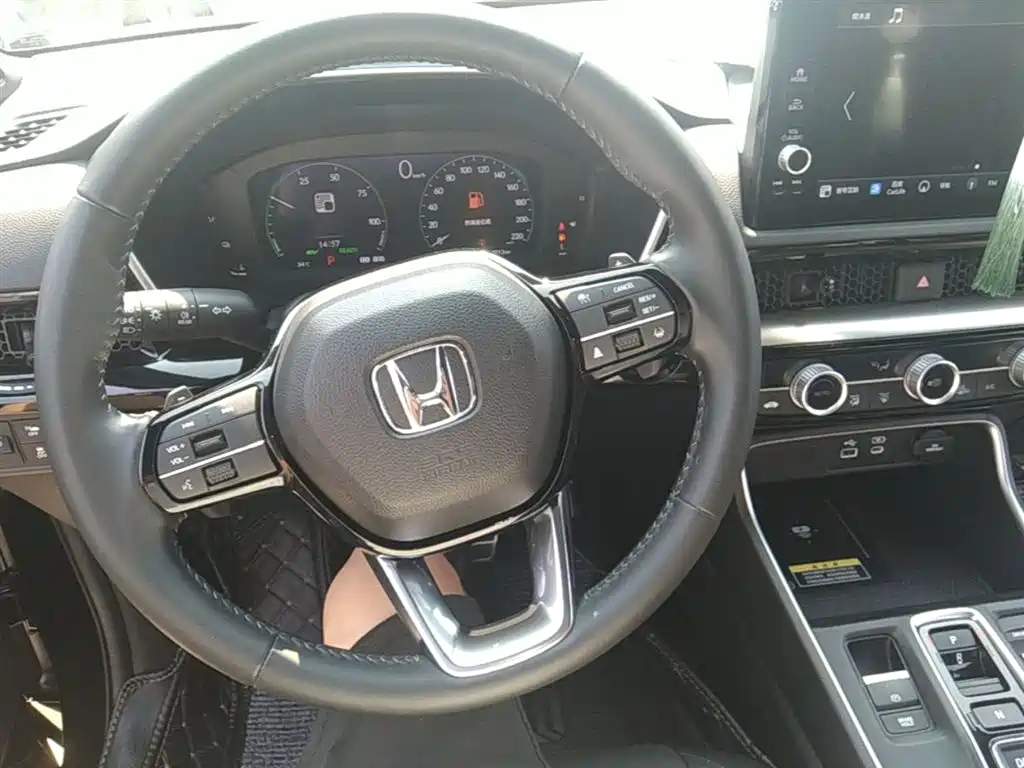 Honda Honda CR-V e:PHEV 2.0L Lingyue Edition 2024 - thumbnail 11