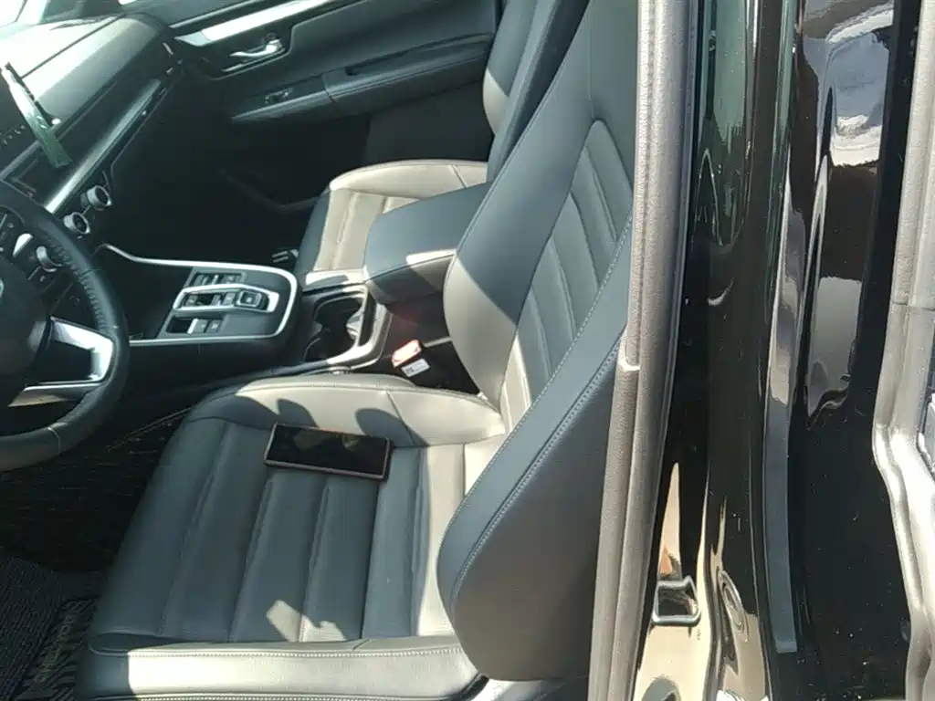 Honda Honda CR-V e:PHEV 2.0L Lingyue Edition 2024 - thumbnail 15