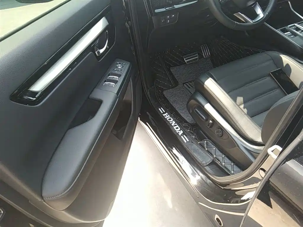 Honda Honda CR-V e:PHEV 2.0L Lingyue Edition 2024 - thumbnail 16