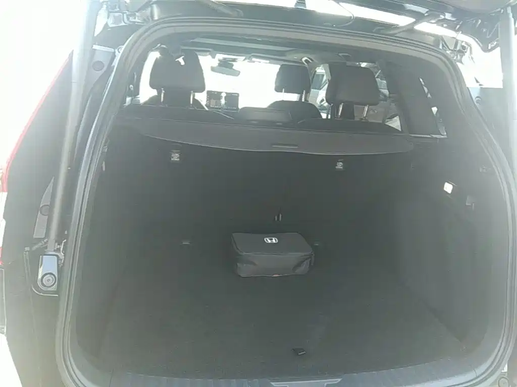 Honda Honda CR-V e:PHEV 2.0L Lingyue Edition 2024 - thumbnail 19