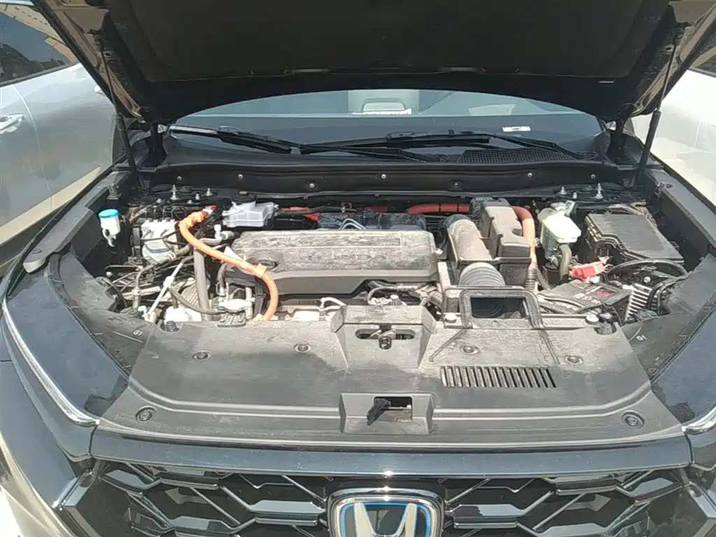 Honda Honda CR-V e:PHEV 2.0L Lingyue Edition 2024 - thumbnail 20