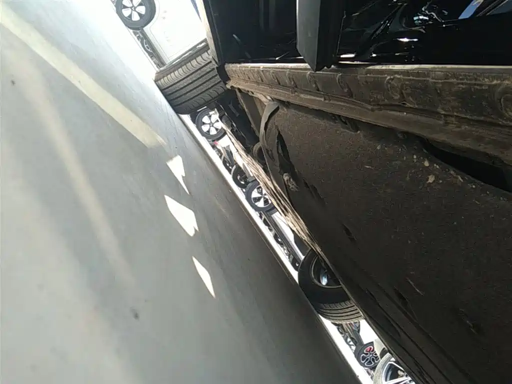 Honda Honda CR-V e:PHEV 2.0L Lingyue Edition 2024 - thumbnail 22