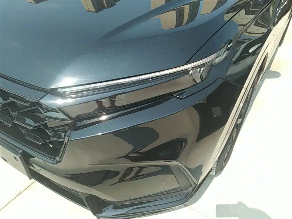 Honda Honda CR-V e:PHEV 2.0L Lingyue Edition 2024 - thumbnail 24
