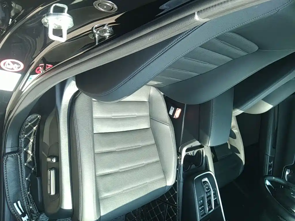 Honda Honda CR-V e:PHEV 2.0L Lingyue Edition 2024 - thumbnail 25