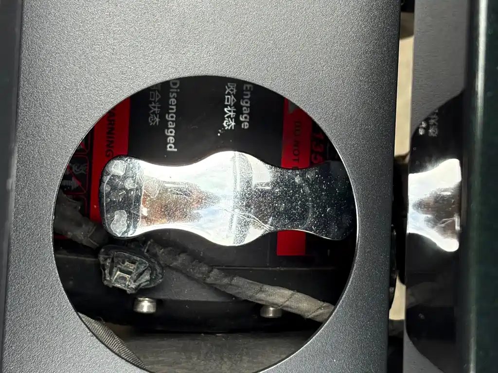 212 212 T01 2.0T Inspector 2025 - thumbnail 20