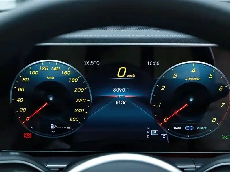 Mercedes-Benz Mercedes-Benz GLE 2023 GLE 450 4MATIC Luxury 2024 - thumbnail 5