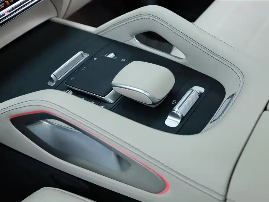 Mercedes-Benz Mercedes-Benz GLE 2023 GLE 450 4MATIC Luxury 2024 - thumbnail 9