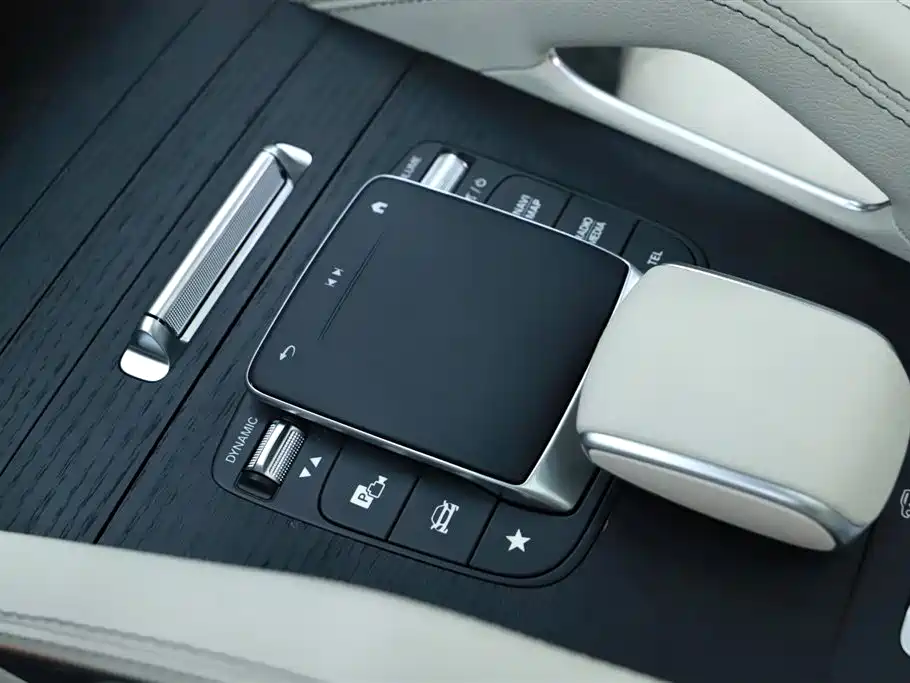 Mercedes-Benz Mercedes-Benz GLE 2023 GLE 450 4MATIC Luxury 2024 - thumbnail 10