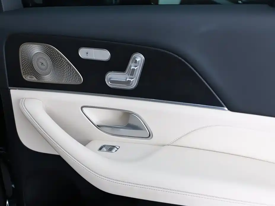 Mercedes-Benz Mercedes-Benz GLE 2023 GLE 450 4MATIC Luxury 2024 - thumbnail 23
