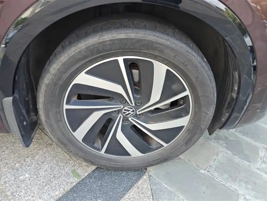 Volkswagen Viloran 2022 380TSI 2022 - thumbnail 6
