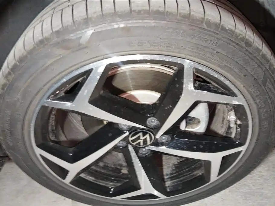 Volkswagen Magotan 2023 2 Million Commemorative Edition 380TSI DSG Flagship 2024 - thumbnail 6