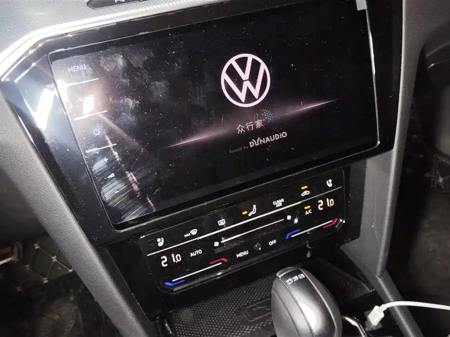 Volkswagen Magotan 2023 2 Million Commemorative Edition 380TSI DSG Flagship 2024 - thumbnail 13