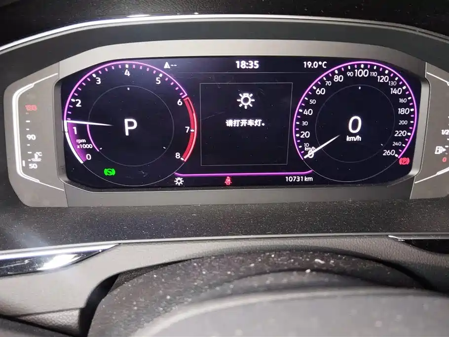 Volkswagen Magotan 2023 2 Million Commemorative Edition 380TSI DSG Flagship 2024 - thumbnail 14