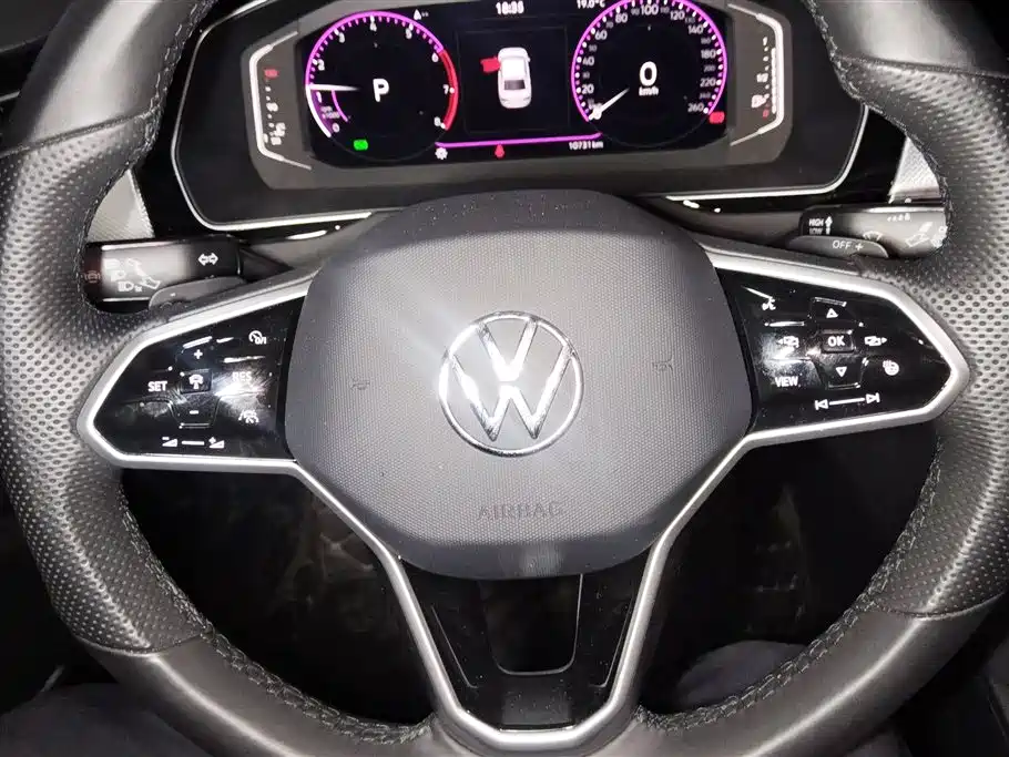Volkswagen Magotan 2023 2 Million Commemorative Edition 380TSI DSG Flagship 2024 - thumbnail 15