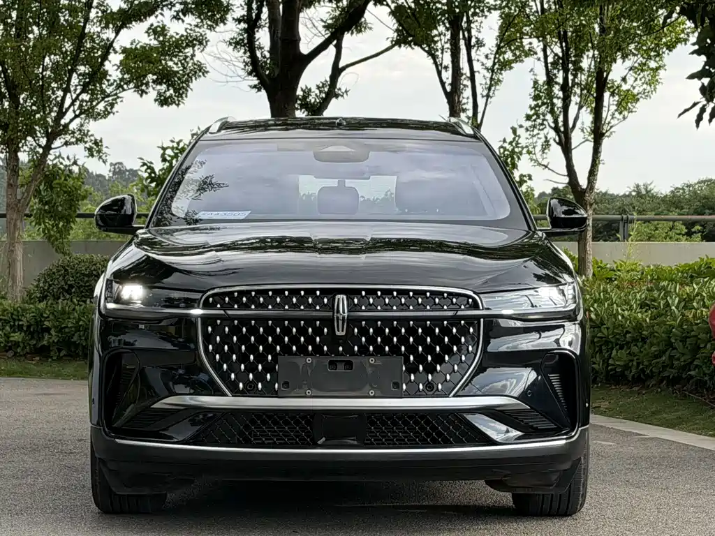 Lincoln Lincoln Nautilus 2023 2.0T AWD 2023 - thumbnail 2