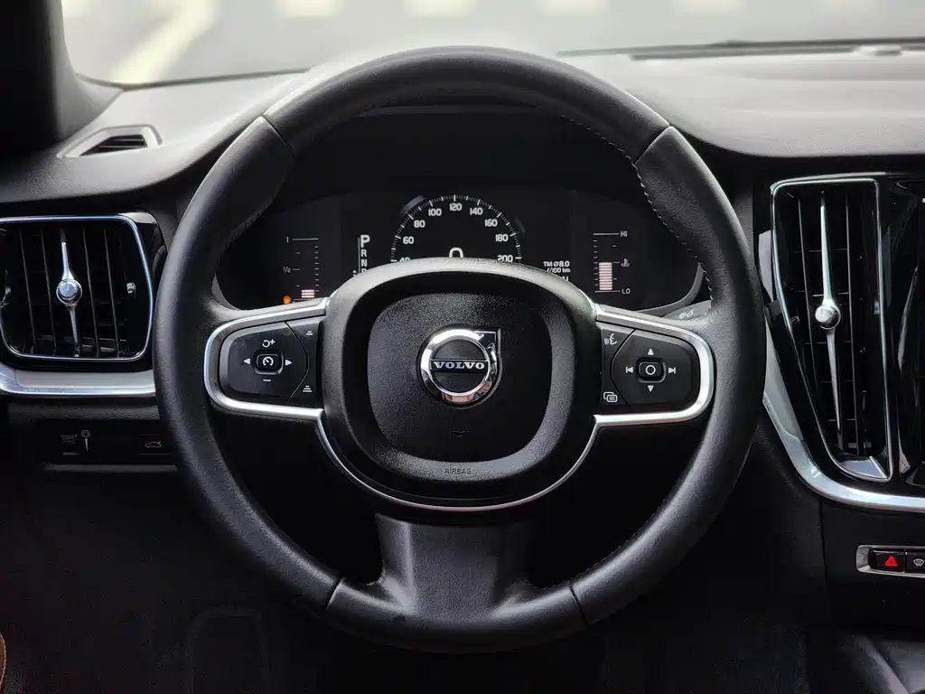 Volvo Volvo S60 T4 2021 - thumbnail 14