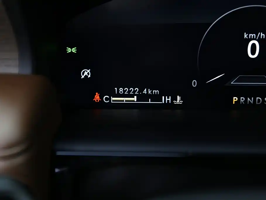 Lincoln Lincoln Nautilus 2021 2.7T AWD Reserve 2022 - thumbnail 14